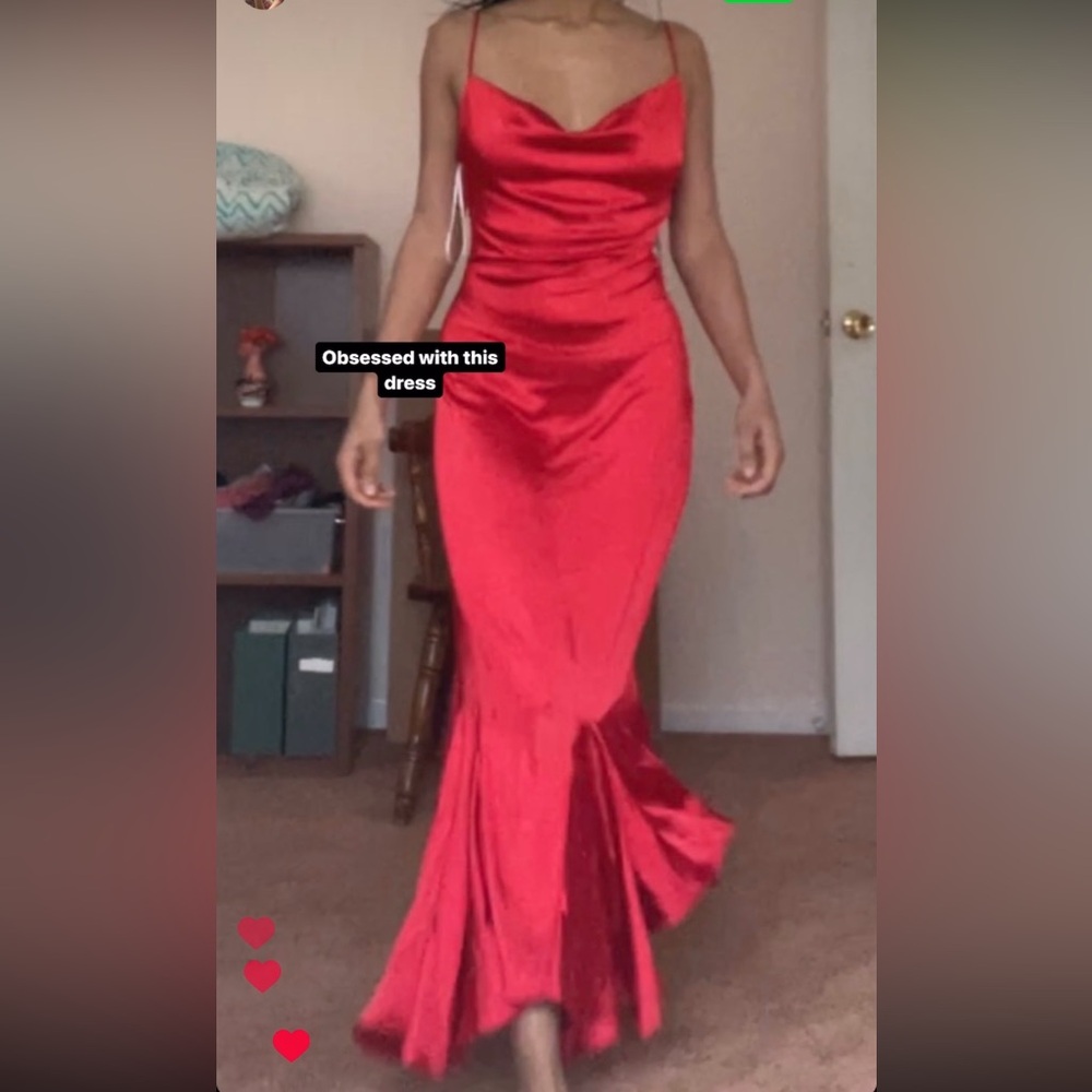 Revolve Elliatt Abaco dress NWT